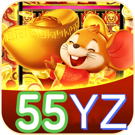 55YZ Plataforma de Jogos
